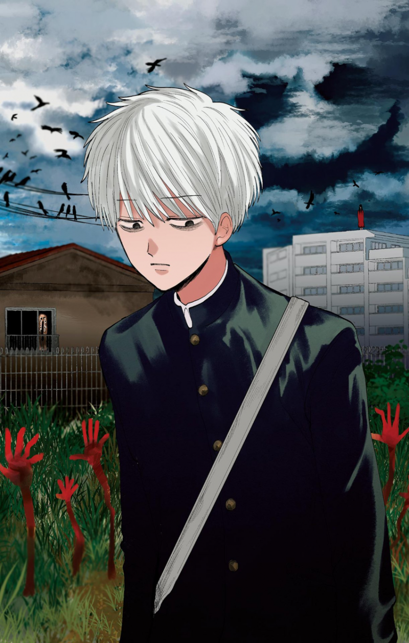 찍히지 않습니다