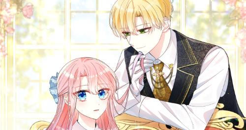 소공녀는 파혼을 기다린다