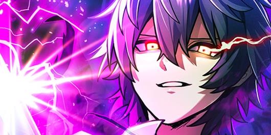 마왕 어플로 S급 헌터가 되었습니다