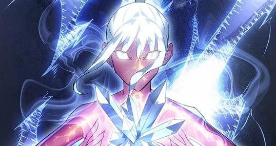 왕의 힘으로 회귀한다