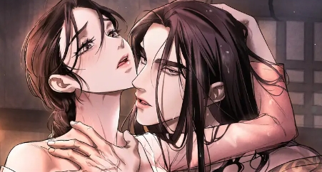 폭야(暴夜) [완전판]