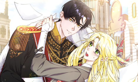 황태자의 집착 받는 시종이 되었다