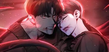 깊은 곳에서 (In the deep)