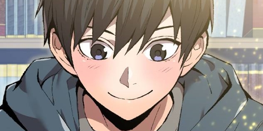 나만 최강 초월자