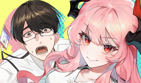 신입사원은 마왕