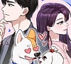 Dog한 로맨스